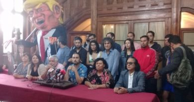 Concierto Por el derecho a vivir en paz se realiza este domingo en Chile