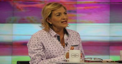 Gobierno de Distrito Capital activó cuadrillas de paz para defender servicios básicos