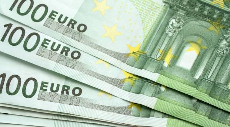 Euro baja a Bs 3.734,04 en subasta de Mercado Cambiario