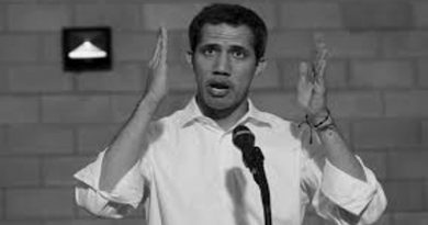 Usuarios en Twitter reprochan a Guaidó su apoyo a medidas ilegales del gobierno de EE.UU. contra Venezuela