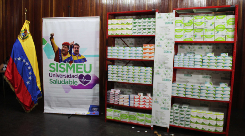 Fotos: William Pérez