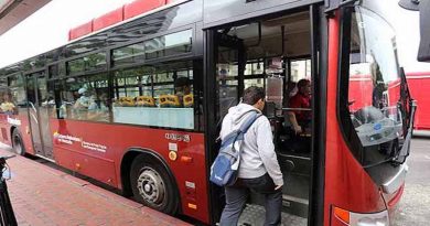 Metro de Caracas mantiene activas rutas de contingencia durante los trabajos de alto impacto entre las estaciones Caño Amarillo y Capitolio.