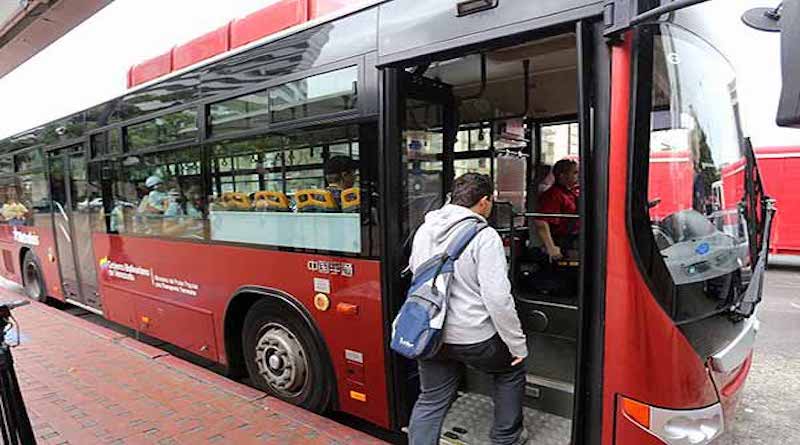Metro de Caracas mantiene activas rutas de contingencia durante los trabajos de alto impacto entre las estaciones Caño Amarillo y Capitolio.