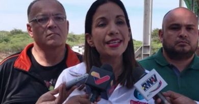 Activan protocolos de energización en sistemas de bombeo de agua