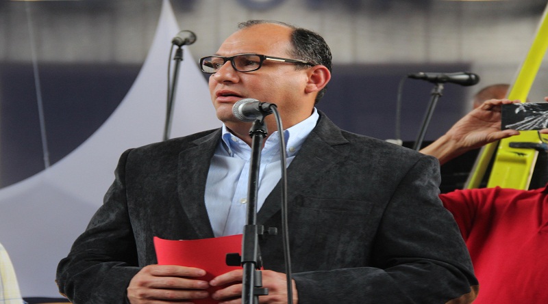 Sanciones: ¿Realidad o ficción?