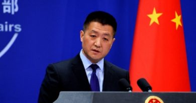 China dispuesta a prestar apoyo técnico para acelerar normalización eléctrica en Venezuela