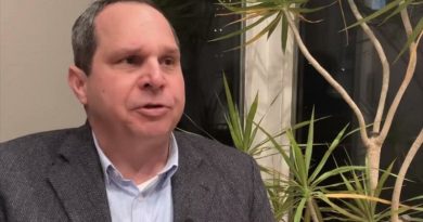 Gobierno de Alemania informó que no reconocerá A Otto Gebauer, enviado del líder golpista venezolano Juan Guaidó como su embajador en Berlín (Foto agencias)