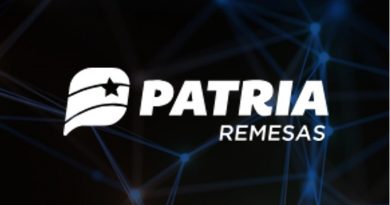 Petro Remesas Patria