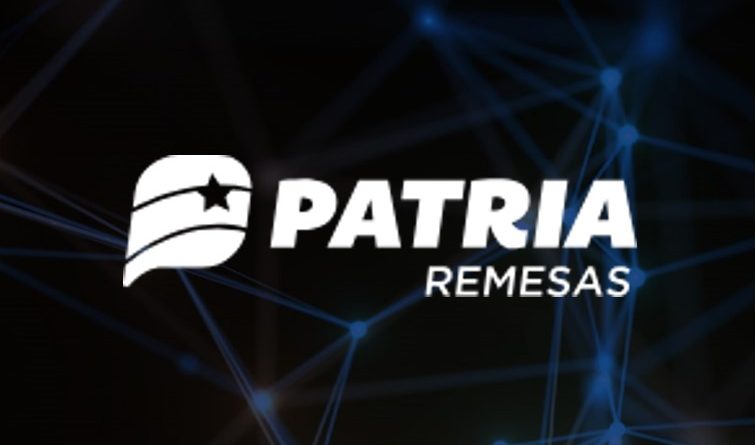 Petro Remesas Patria