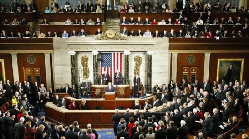Senado de EE.UU. anuló decreto de emergencia nacional de Trump