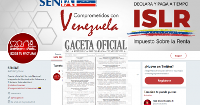 En vigencia ajuste de U.T. a BsS.50 en Gaceta Oficial (Foto Seniat)