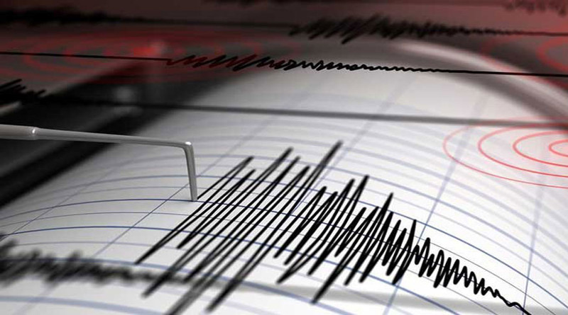 Activan alerta de tsunami en Papúa Nueva Guinea tras sismo de 7,7