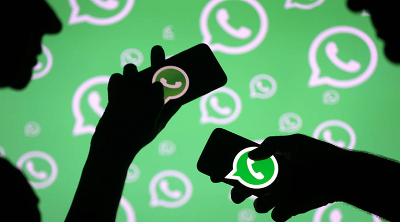Conoce cómo convertir los audios de WhatsApp en mensajes