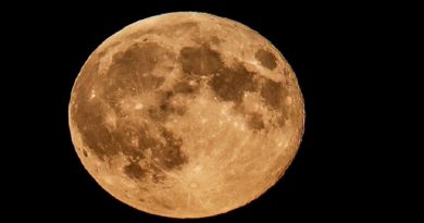 China invita a la cooperación en proyecto de exploración lunar
