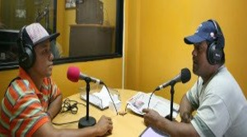Comunicador Popular dio al traste con sesgo mediático en abril de 2002