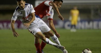 Reprogramado partido entre Estudiantes de Mérida y Argentinos Jrs. por la Sudamericana