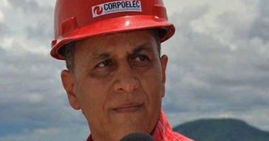 PERFIL | Igor Gavidia León, nuevo ministro para Energía Eléctrica (+VIDEO)