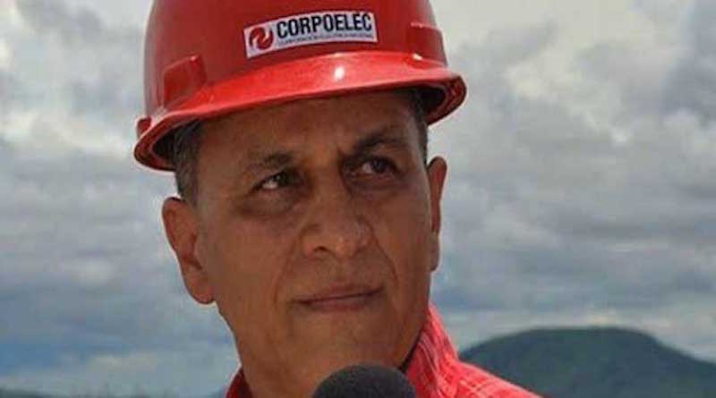 PERFIL | Igor Gavidia León, nuevo ministro para Energía Eléctrica (+VIDEO)