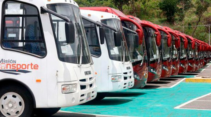 Misión Transporte alerta al pueblo ante intento de estafas en adjudicación de vehículos y motos