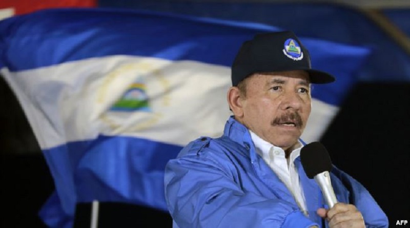 Daniel Ortega otorga régimen de convivencia familiar a 636 privados de libertad