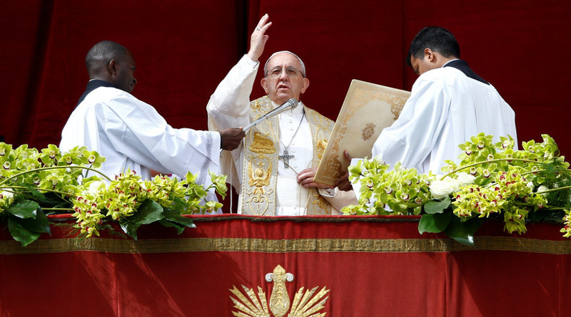Papa Francisco aprueba ley que obliga a jerarcas del Vaticano a denunciar casos de abuso sexual