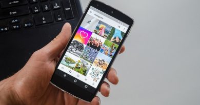 Recomiendan cambiar la contraseña de Instagram tras nueva falla de seguridad de Facebook