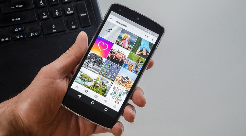 Recomiendan cambiar la contraseña de Instagram tras nueva falla de seguridad de Facebook