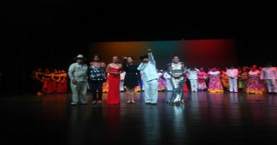 Dancistas venezolanos celebran su Día este lunes