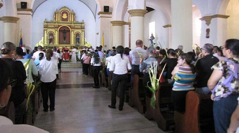 Plan Chamba Juvenil de Aragua trabaja más de 200 hectáreas