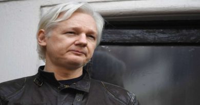 Suecia rechaza detener en ausencia a Assange por acusaciones de violación