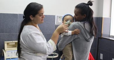1.200 PACIENTES ATENDIDOS EN MUNICIPIO CARRIZAL DURANTE SEMANA SANTA 2019