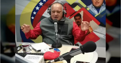 Cabello: Twitter no cancela cuentas que promueven el odio en Venezuela