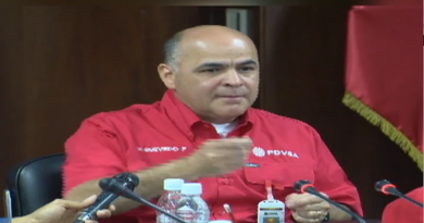 Pdvsa activa Cuerpos de Combatientes y resguarda operatividad de la industria ante intento de golpe Estado
