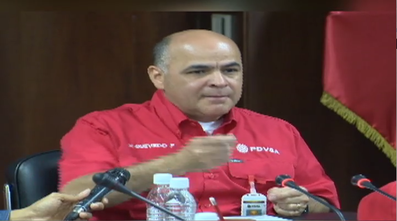 Pdvsa activa Cuerpos de Combatientes y resguarda operatividad de la industria ante intento de golpe Estado
