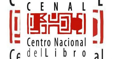 Hasta el 17 de junio tendrán opción escritores para optar a una beca del Cenal
