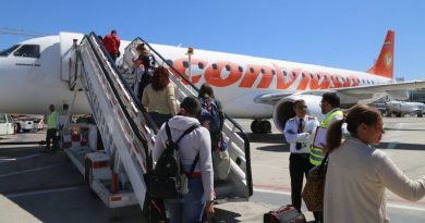 Plan Vuelta a la Patria retornará al país a 430 venezolanos