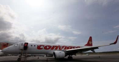 Gobierno venezolano repatriará 180 connacionales que regresan de Perú con Plan Vuelta a la Patria