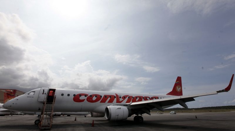 Gobierno venezolano repatriará 180 connacionales que regresan de Perú con Plan Vuelta a la Patria