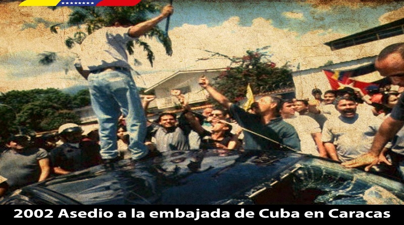 Presidente de Cuba critica decisión de EEUU sobre Ley Helms-Burton