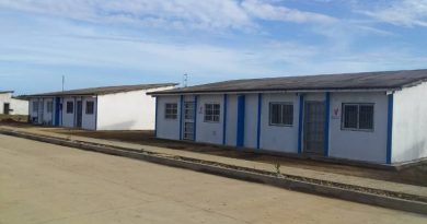 GMVV adjudicó viviendas en Táchira y Amazonas