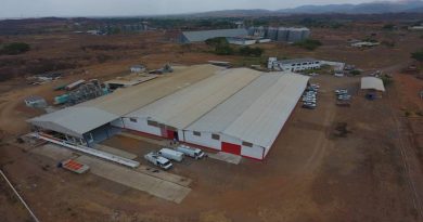 Gobierno Bolivariano reactiva Planta Procesadora de Tomate en Guárico