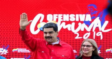 Aprobados Bs. 16 mil 557 millones para el Plan Ofensiva Comunal Productiva 2019