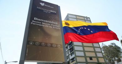 Más de 189 mil habitantes del 23 de Enero se beneficiarán con Banca Comuna Digital del Banco de Venezuela