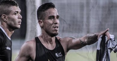 Zamora FC sacó un agónico empate ante el Dvo. Táchira en La Carolina