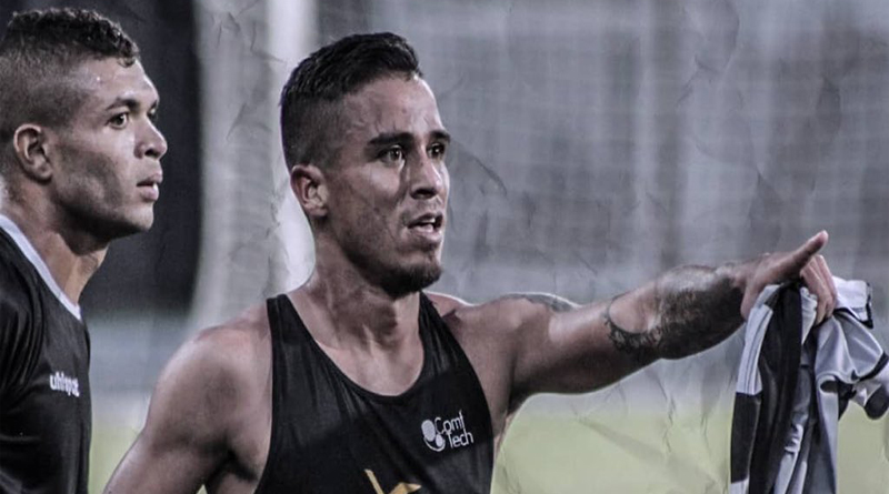 Zamora FC sacó un agónico empate ante el Dvo. Táchira en La Carolina