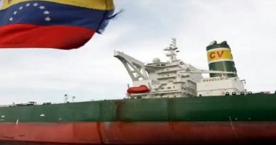 Presidente de Cuba: Medidas de EE.UU. contra Venezuela son un acto de soberbia imperial