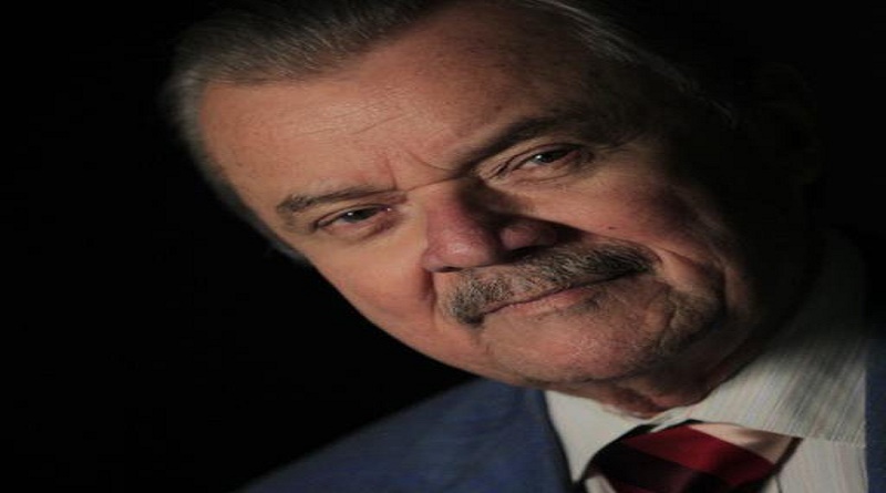 Presidente Maduro lamenta partida física del periodista Eleazar Díaz Rangel