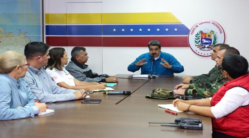 EN CLAVES| Plan de administración de carga garantizará el servicio de agua  