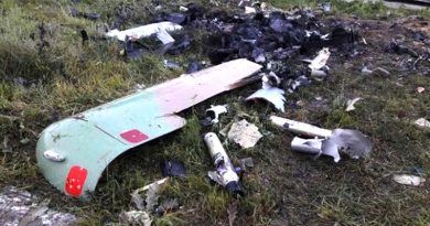 El Líbano rechaza violaciones a su soberanía por parte de Israel