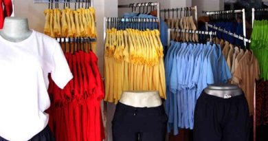 Plan Textil Comunal 2019-2020 producirá 1 millón 300 mil uniformes escolares 
